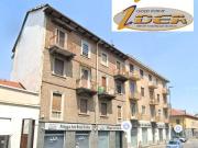 Appartamento in vendita a Torino TO