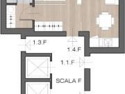 Appartamento in vendita a Torino TO