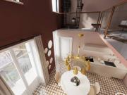 Appartamento in vendita a Torino TO Appartamento in vendita a Torino TO