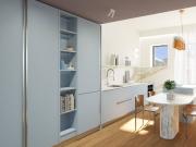 Appartamento in vendita a Torino TO