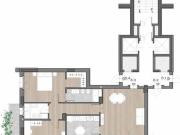 Appartamento in vendita a Torino TO