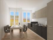 Appartamento in vendita a Torino TO