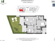 Appartamento in vendita a Torino TO