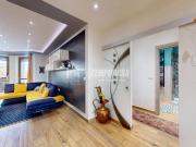 Appartamento in vendita a Torino TO