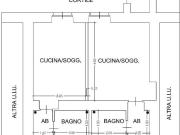 Appartamento in vendita a Torino TO