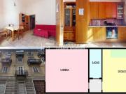 Appartamento in vendita a Torino TO