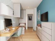 Appartamento in vendita a Torino TO