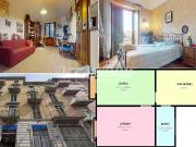 Appartamento in vendita a Torino TO