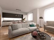 Appartamento in vendita a Torino TO