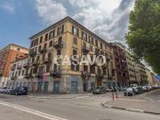 Appartamento in vendita a Torino TO