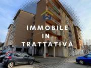 Appartamento in vendita a Torino TO