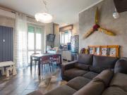 Appartamento in vendita a Torino TO