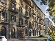 Appartamento in vendita a Torino TO