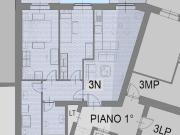 Appartamento in vendita a Torino TO