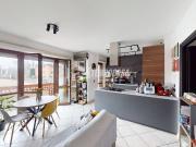 Appartamento in vendita a Torino TO