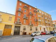 Appartamento in vendita a Torino TO