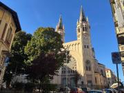 Appartamento in vendita a Torino TO