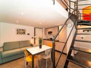 Loft / Open Space in vendita a Torino TO