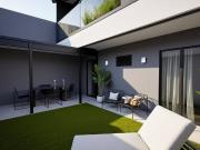 Appartamento in vendita a Torino TO