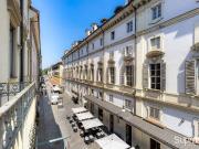 Appartamento in vendita a Torino TO