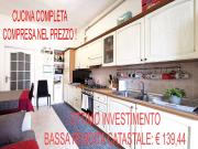Appartamento in vendita a Torino TO
