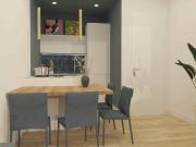 Appartamento in vendita a Torino TO