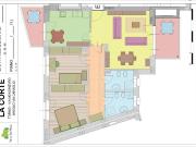 Appartamento in vendita a Torino TO