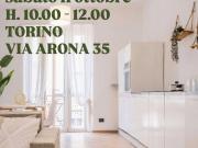 Appartamento in vendita a Torino TO