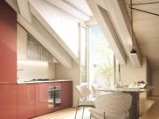 Appartamento in vendita a Torino TO