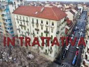 Appartamento in vendita a Torino TO