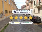 Appartamento in vendita a Torino TO