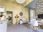 Appartamento in vendita a Torino TO