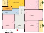 Appartamento in vendita a Torino TO