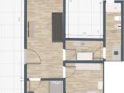 Appartamento in vendita a Torino TO