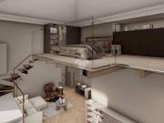 Appartamento in vendita a Torino TO