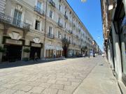 Appartamento in vendita a Torino TO