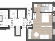 Appartamento in vendita a Torino TO