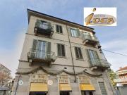 Appartamento in vendita a Torino TO