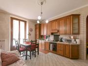 Appartamento in vendita a Torino TO