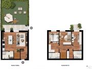 Appartamento in vendita a Torino TO