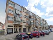 Appartamento in vendita a Torino TO