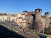 Appartamento in vendita a Torino TO