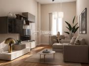 Appartamento in vendita a Torino TO