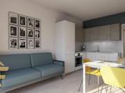 Appartamento in vendita a Torino TO