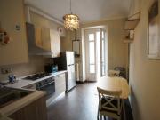 Appartamento in vendita a Torino TO