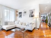 Appartamento in vendita a Torino TO