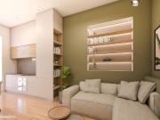 Appartamento in vendita a Torino TO