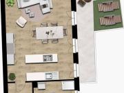 Appartamento in vendita a Torino TO