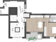 Appartamento in vendita a Torino TO