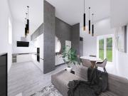 Appartamento in vendita a Torino TO